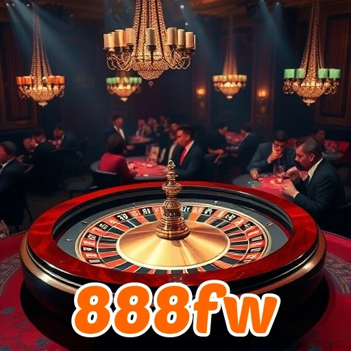 888fw: Temukan Keunggulan Menarik di Ulasan Game Kami!