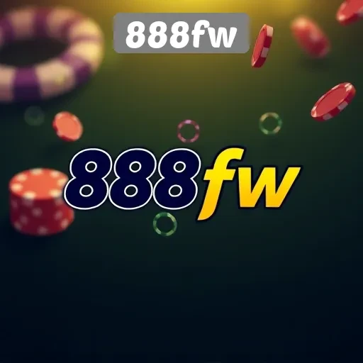 Keunggulan 888fw dalam Menyediakan Permainan Online