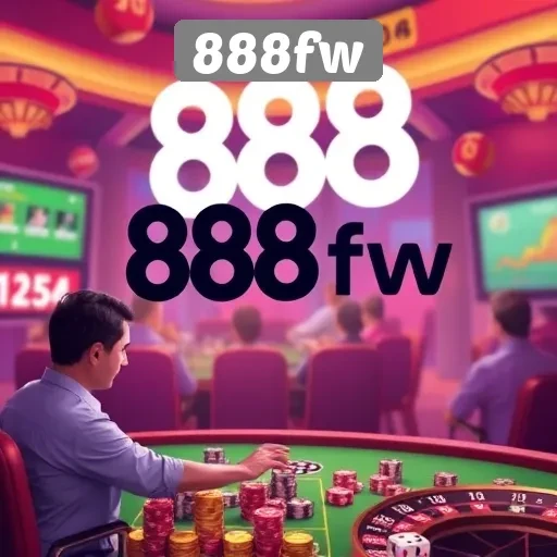 Menganalisis Keamanan dan Kepercayaan Situs 888fw