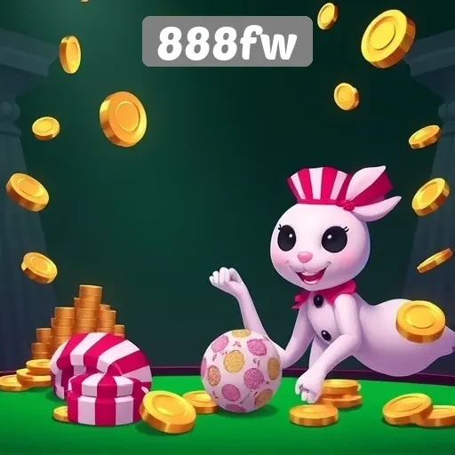 Bonus dan Promosi Menarik di 888fw yang Perlu Diketahui