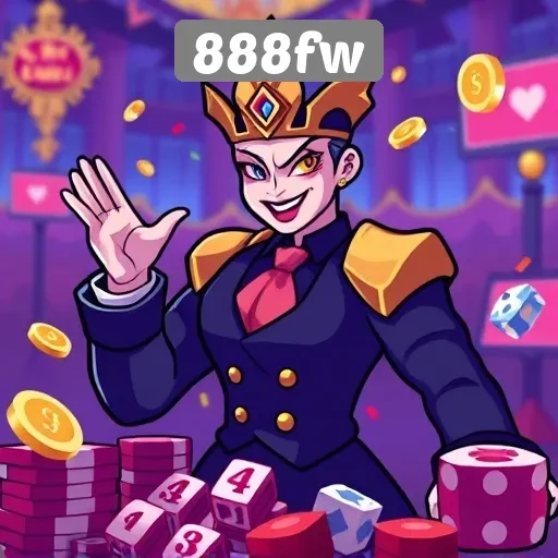 Kepuasan Pelanggan di Situs Game 888fw