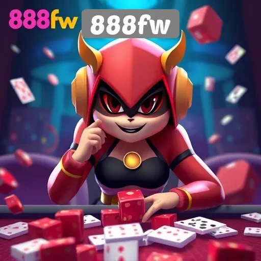 Menjelajahi Fitur dan Keunggulan Situs Game 888fw