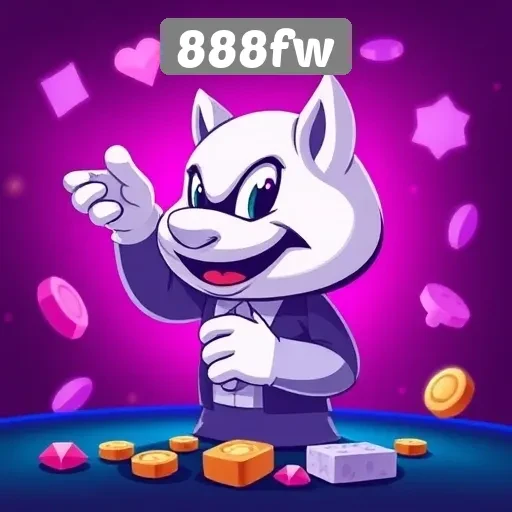 Menjelajahi Fitur Unggulan Situs Game 888fw