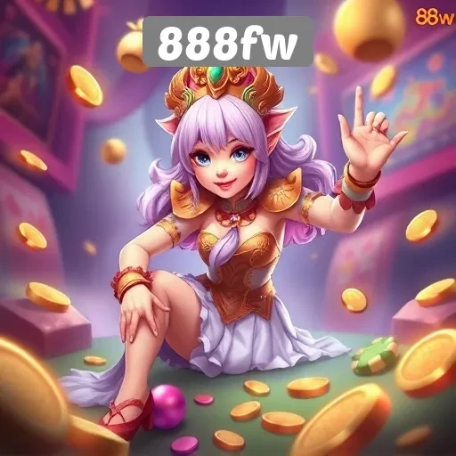 Mengupas Fitur Menarik Di Situs Game 888fw