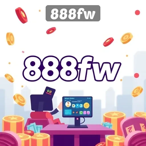 Masa Depan 888fw dalam Industri Game Online Indonesia