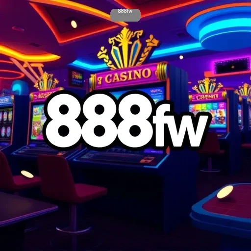 Mengenal Situs Game 888fw dan Fitur Menariknya