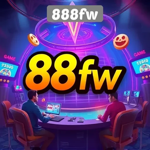 Peran 888fw dalam Mengembangkan Industri Game di Indonesia