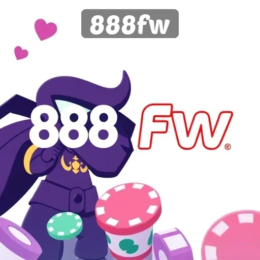 Mengenal 888fw Sebagai Platform Game Terpercaya di Indonesia
