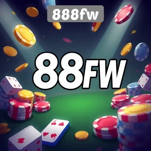 Mengenal 888fw Sebagai Situs Game Terpercaya di Indonesia