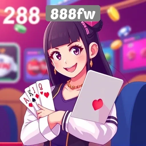 Mengapa 888fw Menjadi Pilihan Utama Gamer Indonesia