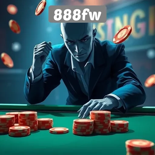 Beragam Permainan yang Tersedia di 888fw untuk Semua Selera