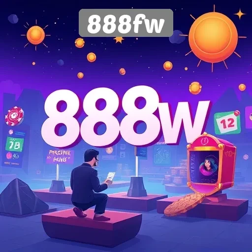 Sejarah Singkat dan Perkembangan 888fw di Dunia Game
