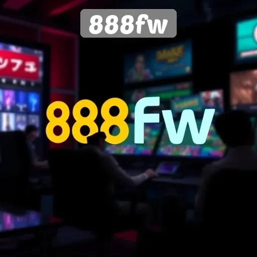 Dampak 888fw terhadap Industri Game Online di Indonesia