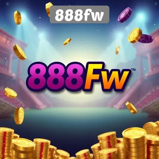 Mengenal 888fw Sebagai Platform Game Terpercaya