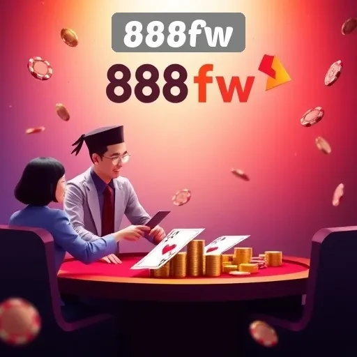 Mengenal 888fw Sebagai Platform Permainan Online Terpercaya