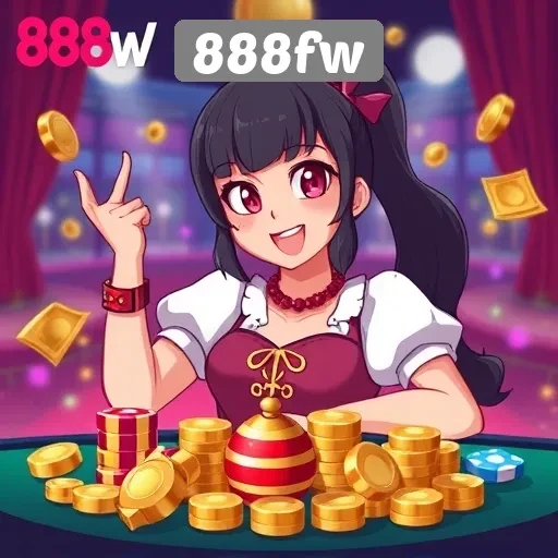 Mengenal 888fw Sebagai Platform Game Online Terpercaya