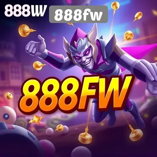 Update Terbaru dan Inovasi di 888fw