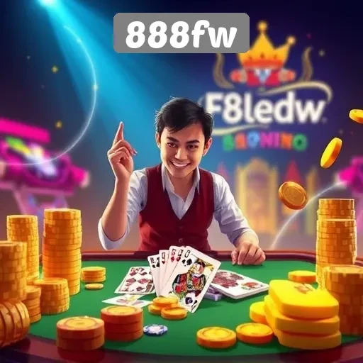 Keuntungan Menjadi Anggota di 888fw