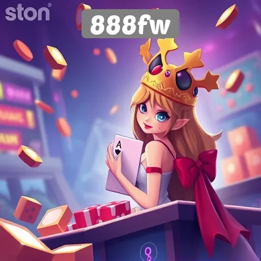 Mengenal 888fw Sebagai Platform Game Terpopuler