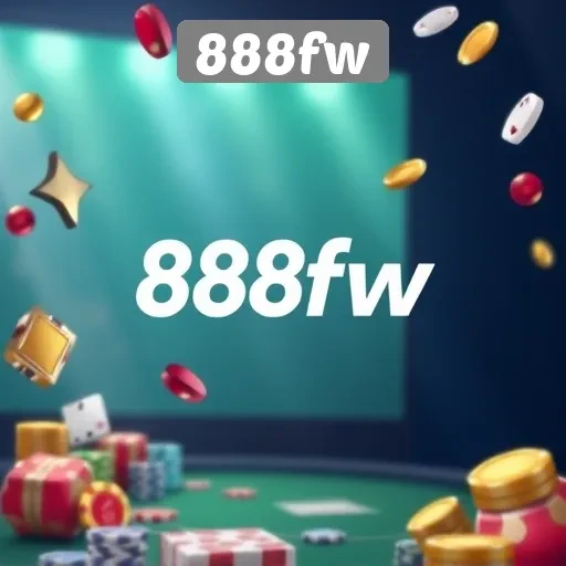 Mengenal 888fw Situs Game Populer di Indonesia