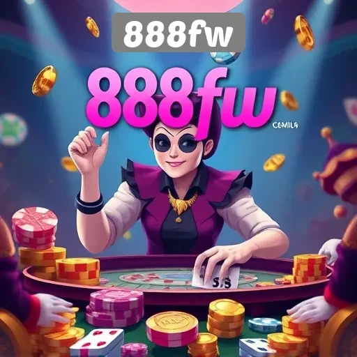 Mengenal Situs Game 888fw Dan Fitur Unggulannya