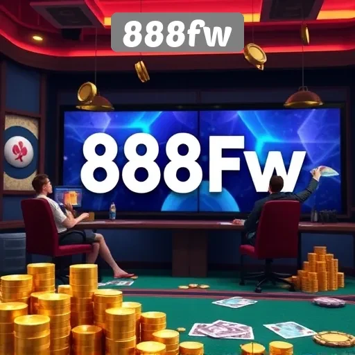 Panduan Lengkap Menggunakan Situs Game 888fw