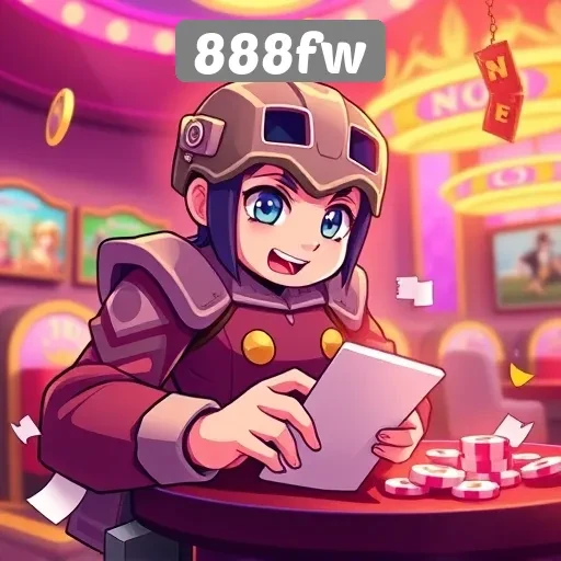 Pengalaman Bermain di Platform 888fw bagi Gamer Indonesia