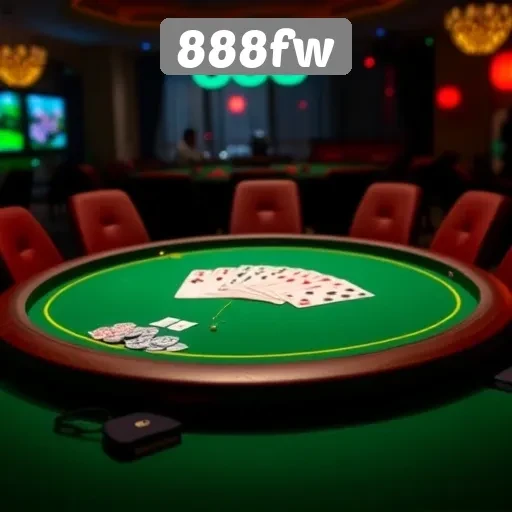 Menelusuri Jenis Permainan Populer di 888fw untuk Pemain Indonesia