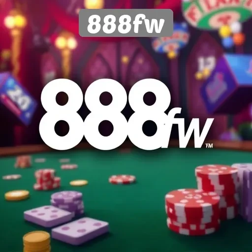 Bermain Aman dan Nyaman di 888fw