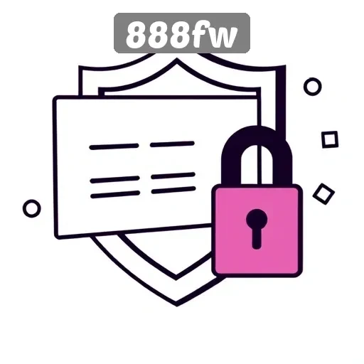 Analisis Keamanan dan Privasi di Situs 888fw