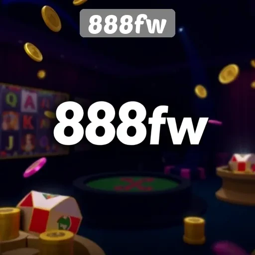 Dari Slot hingga Live Casino Semua Ada di 888fw