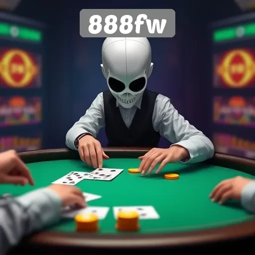 Memahami Konsep Permainan di Situs 888fw